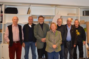 Vorstand Vorstand